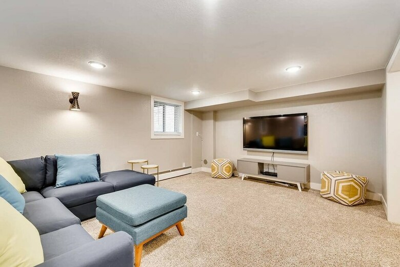 Apartamentos Welcome To Discovery Park House!