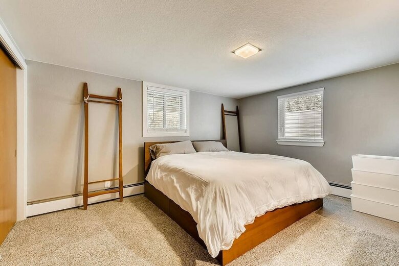Apartamentos Welcome To Discovery Park House!