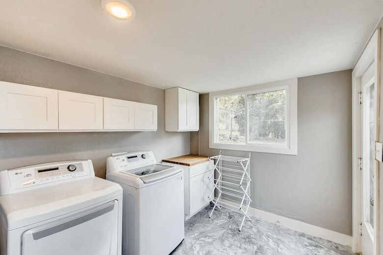 Apartamentos Welcome To Discovery Park House!