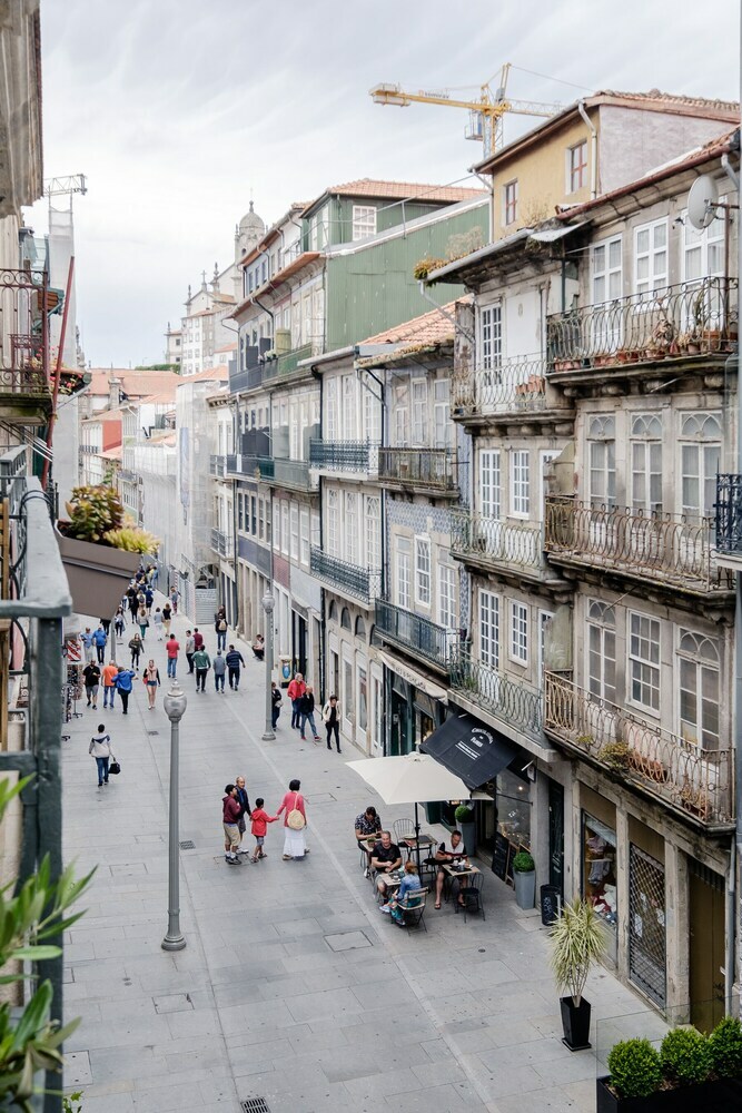 Apartamentos Boutique Rentals Flores Plaza