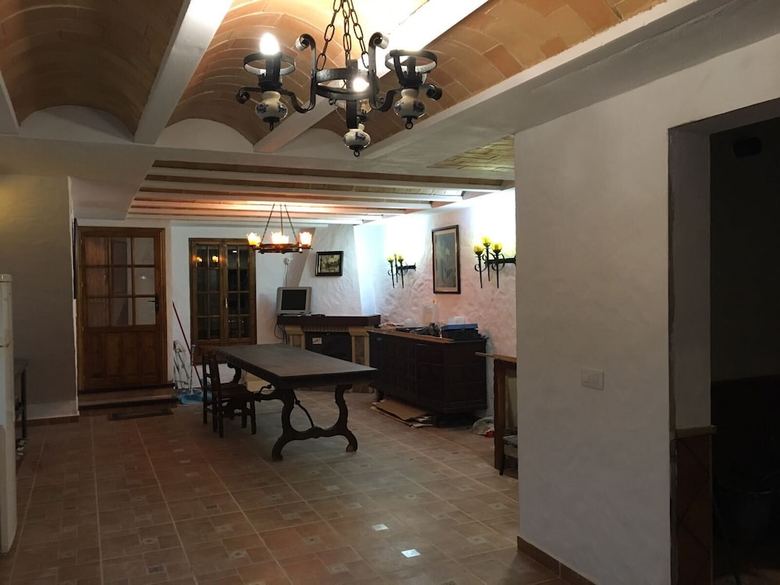 Agroturismo Casa Rural El Corral�n