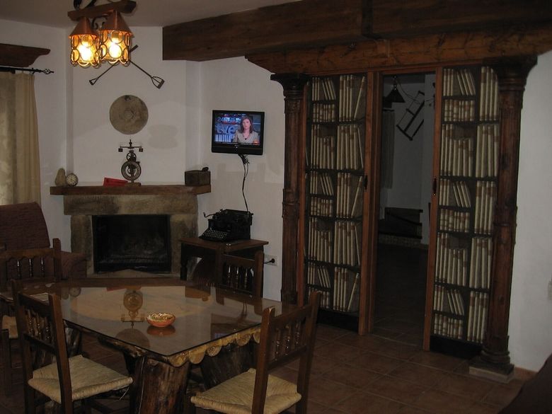 Agroturismo Casa Rural El Corral�n