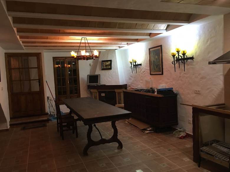 Agroturismo Casa Rural El Corral�n