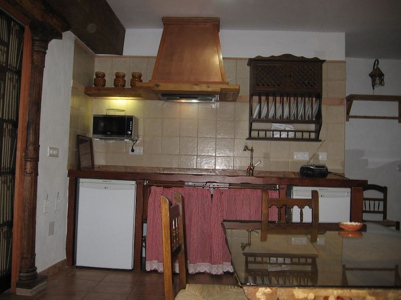 Agroturismo Casa Rural El Corral�n