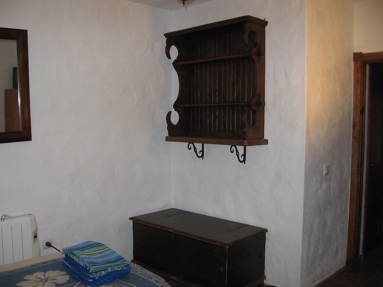 Agroturismo Casa Rural El Corral�n
