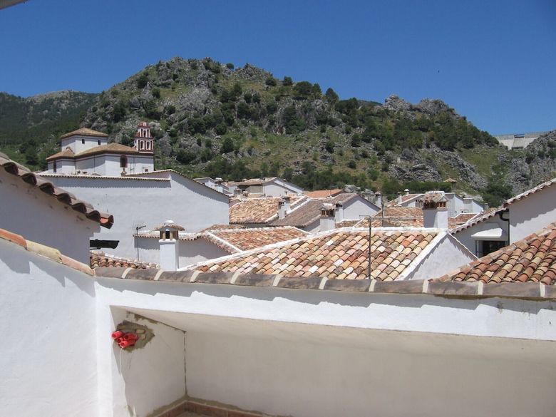 Agroturismo Casa Rural El Corral�n