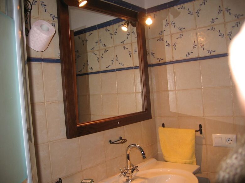 Agroturismo Casa Rural El Corral�n