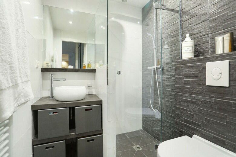 Apartamento Sublime Appartement Champs Elysees ( Chaillot)