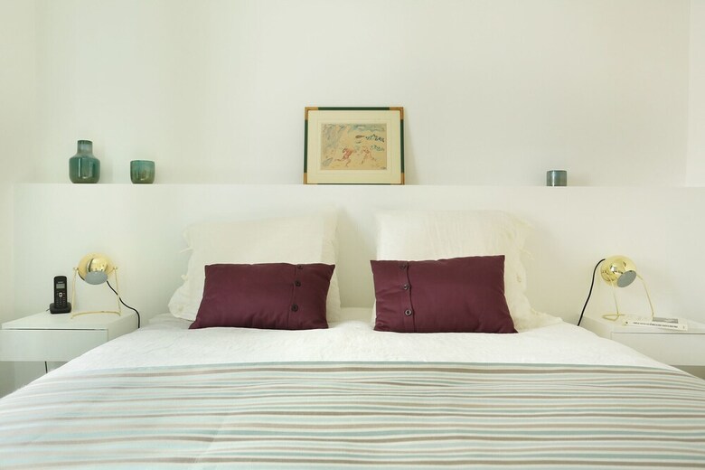 Apartamento Sublime Appartement Champs Elysees ( Chaillot)