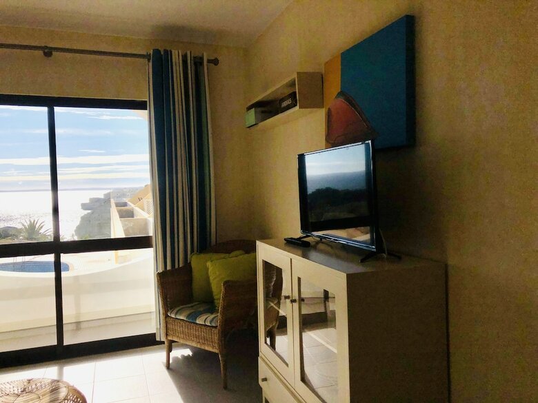 Apartamentos Villa Lourenco Carvoeiro