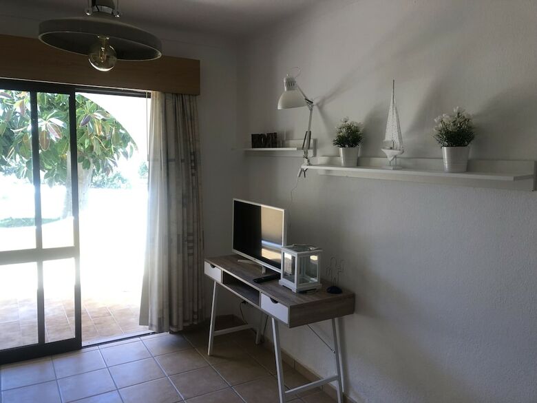 Apartamentos Villa Lourenco Carvoeiro