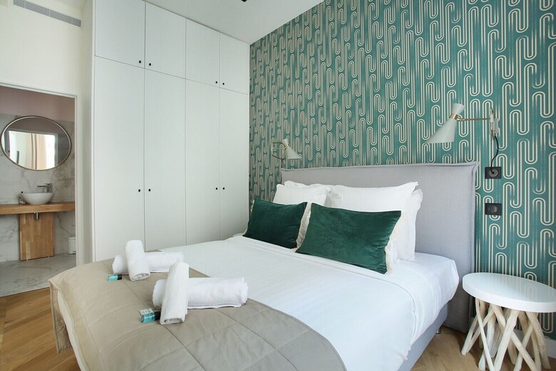 Apartamento R�sidence Place Vendome/op�ra (Daunou)