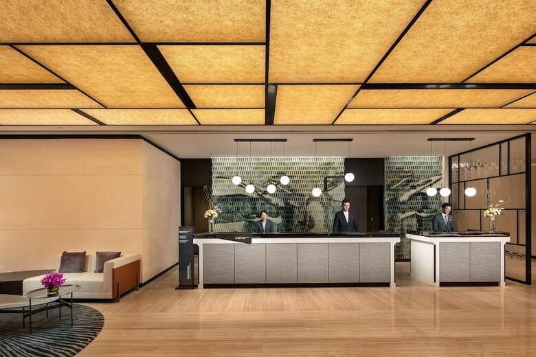 Hotel Crowne Plaza Wuzhen