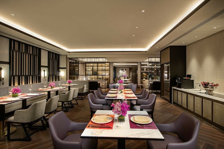 Hotel Crowne Plaza Wuzhen
