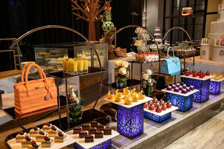 Hotel Crowne Plaza Wuzhen