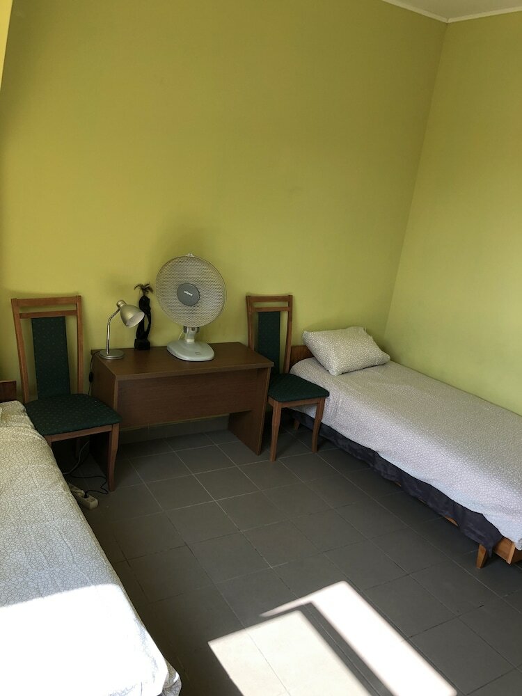 Hotel Konvoj Sz�ll�