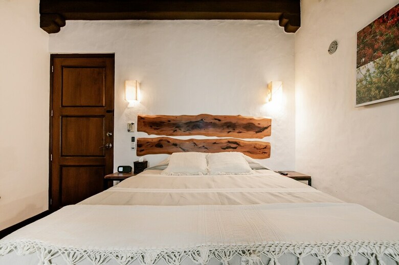 Hotel Casa Granada 24