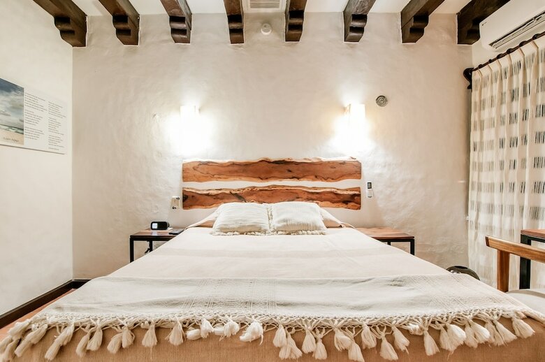 Hotel Casa Granada 24