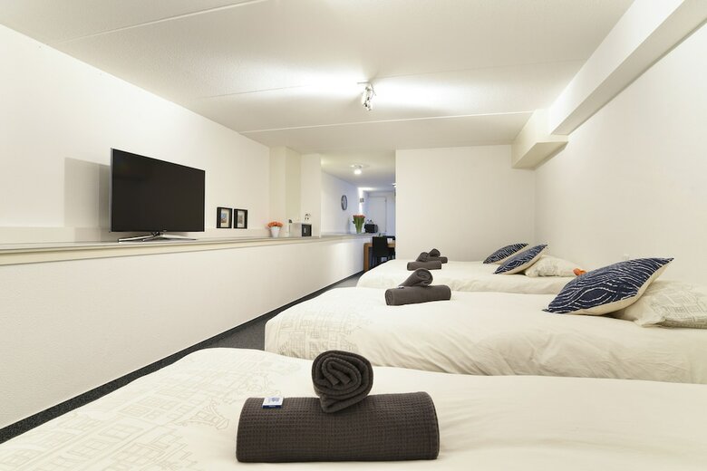 Apartamentos Only Friends Bnb