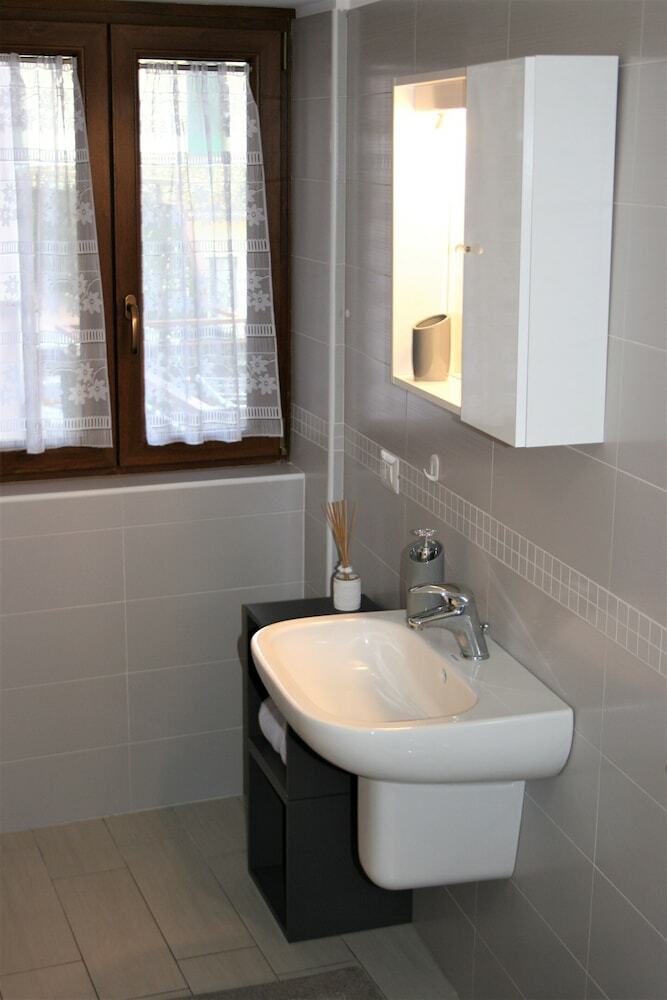 Apartamento La Corte Di Crenna