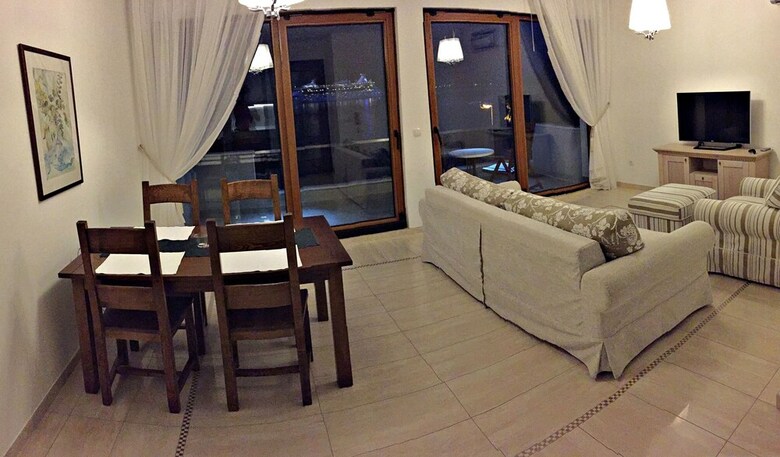 Apartamentos Miramare-adriatica