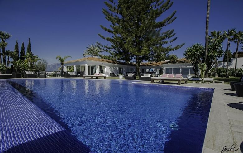 Beautiful Luxury Villa