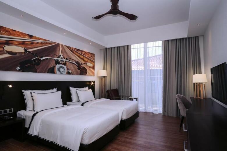 Regal R�seau Hotel & Spa