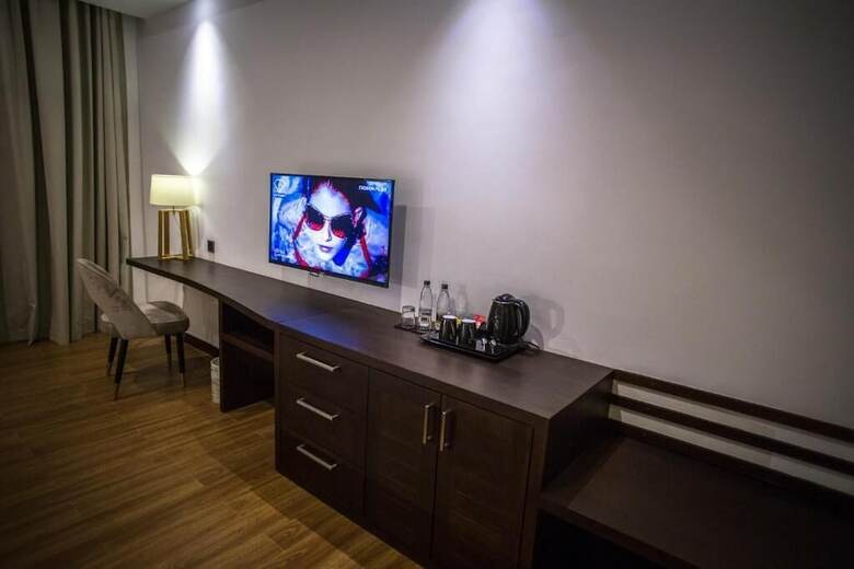 Regal R�seau Hotel & Spa