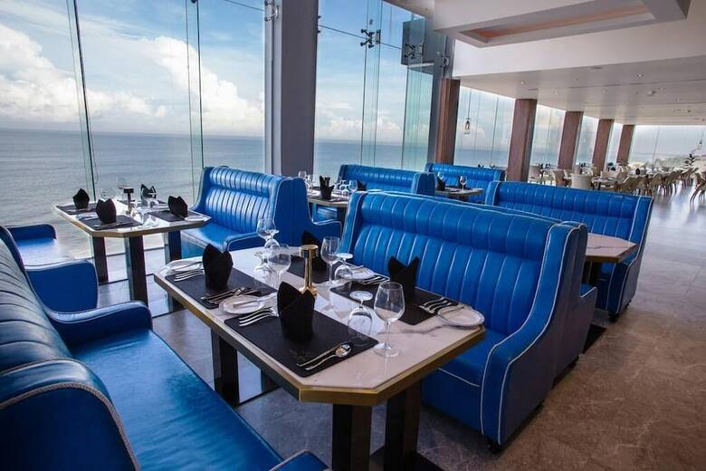 Regal R�seau Hotel & Spa