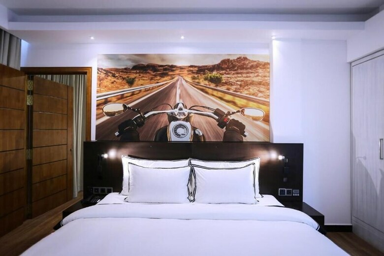 Regal R�seau Hotel & Spa