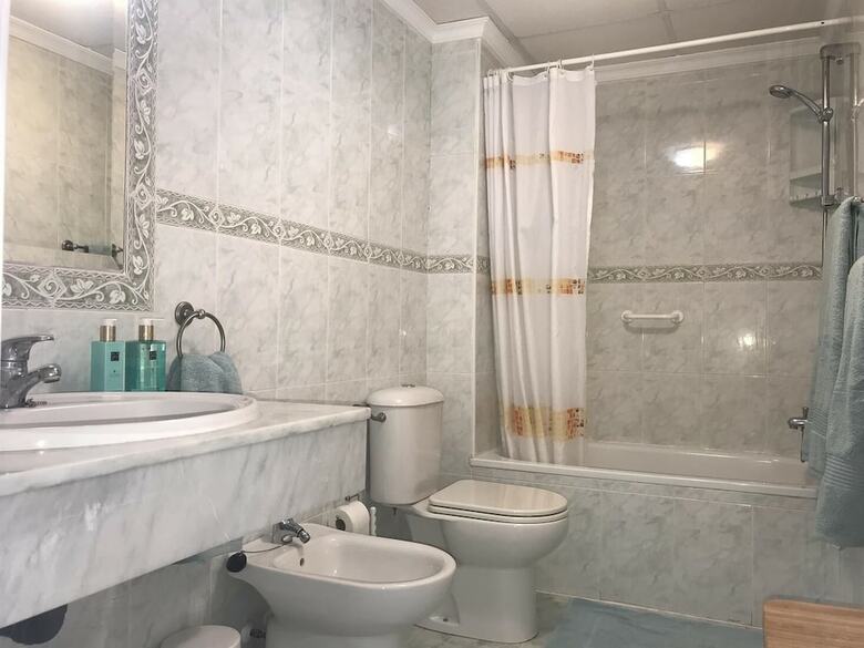 Great Apartment Very Near Beach
