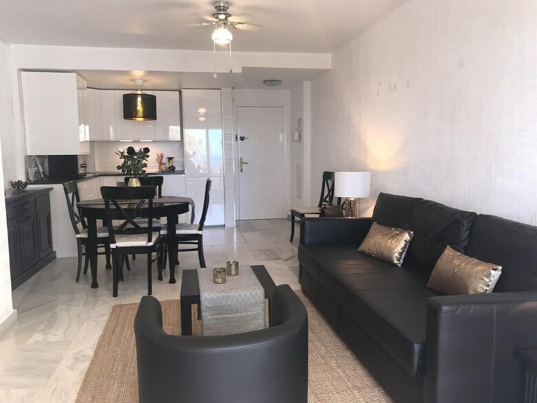 Great Apartment Very Near Beach