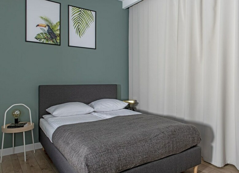 Rentplanet - Apartament 3d Go