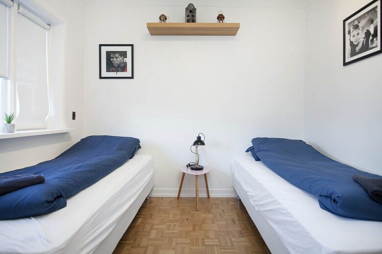 Apartamentos Hringbraut 104
