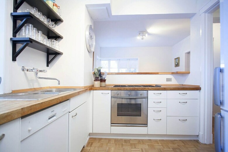 Apartamentos Hringbraut 104