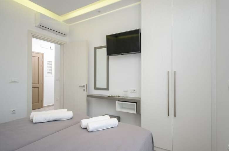 Hotel Elegant Apartments