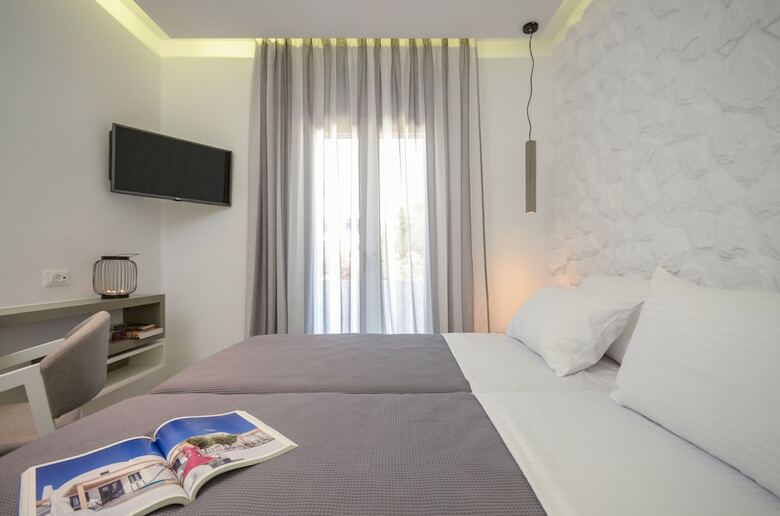 Hotel Elegant Apartments