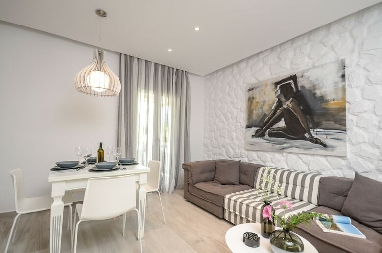 Hotel Elegant Apartments