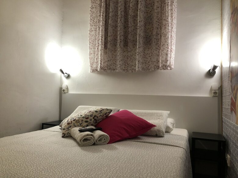 Hostal Hostel Charme Da Gra�a