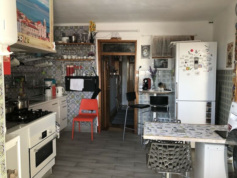 Hostal Hostel Charme Da Gra�a
