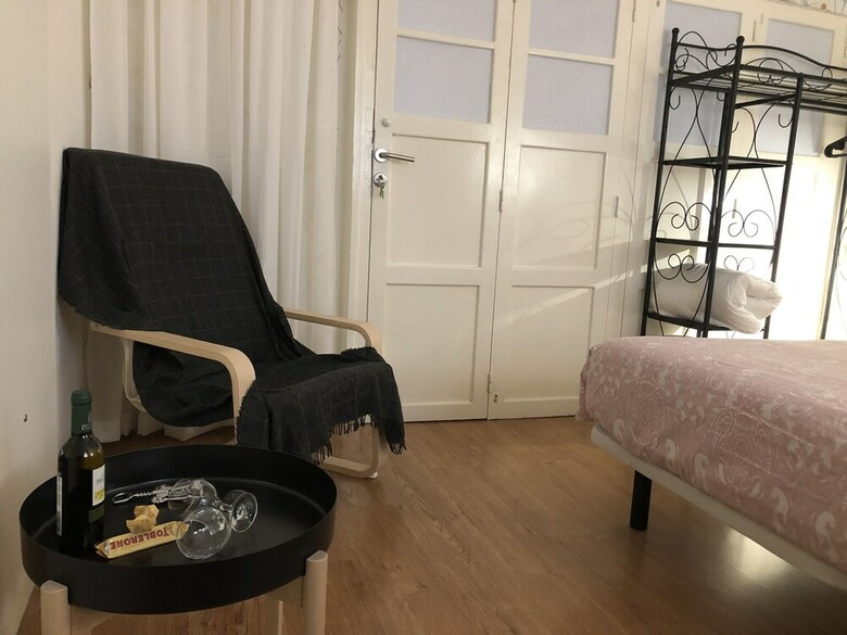 Hostal Hostel Charme Da Gra�a