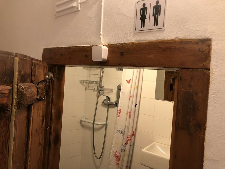 Hostal Hostel Charme Da Gra�a