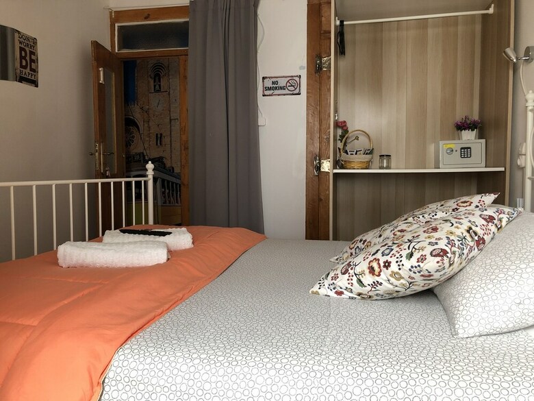 Hostal Hostel Charme Da Gra�a