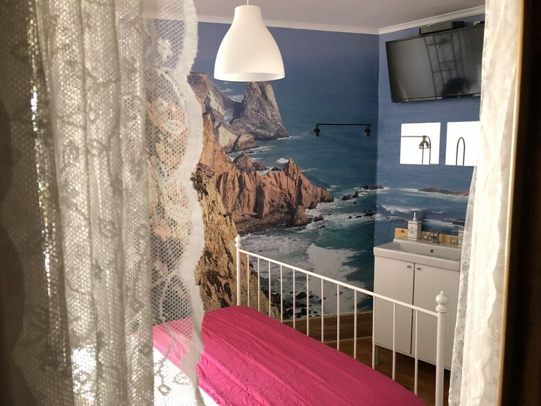 Hostal Hostel Charme Da Gra�a
