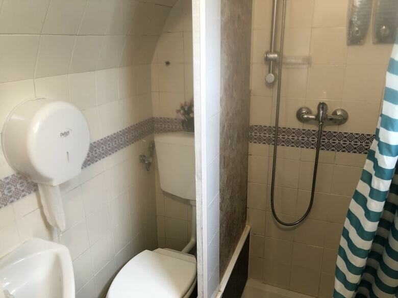 Hostal Hostel Charme Da Gra�a