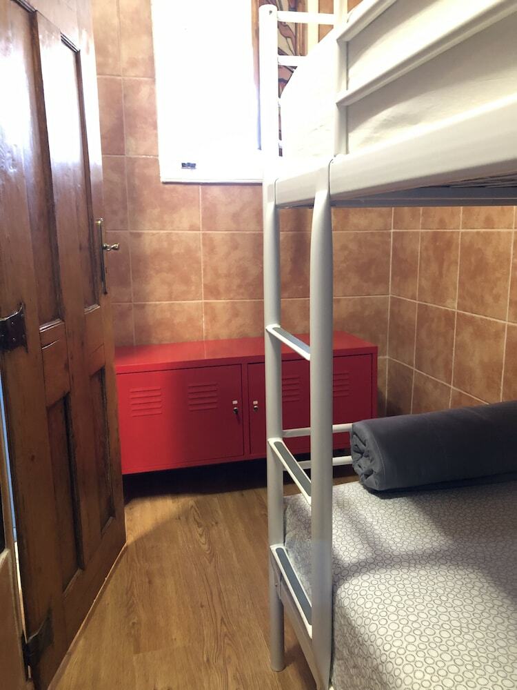 Hostal Hostel Charme Da Gra�a