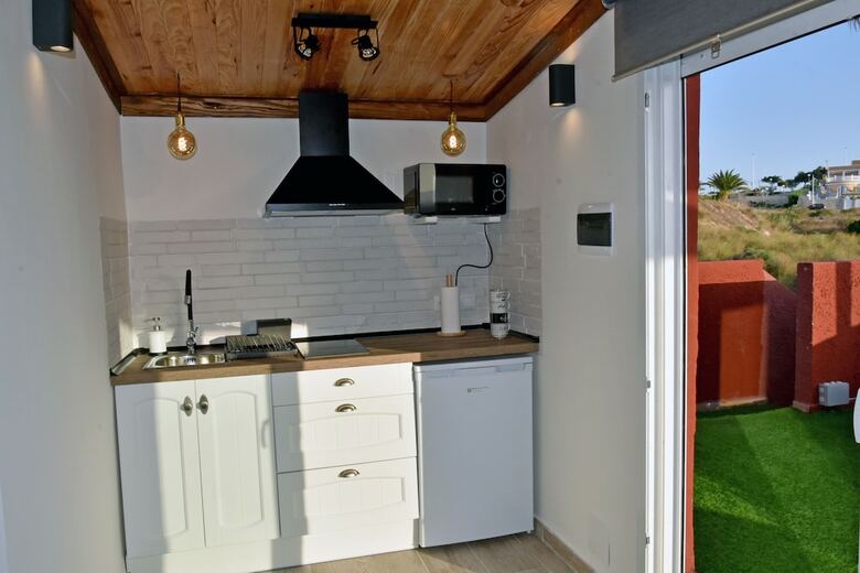 Apartamentos Studio & Solarium Playa de Gran Alacant (#4)