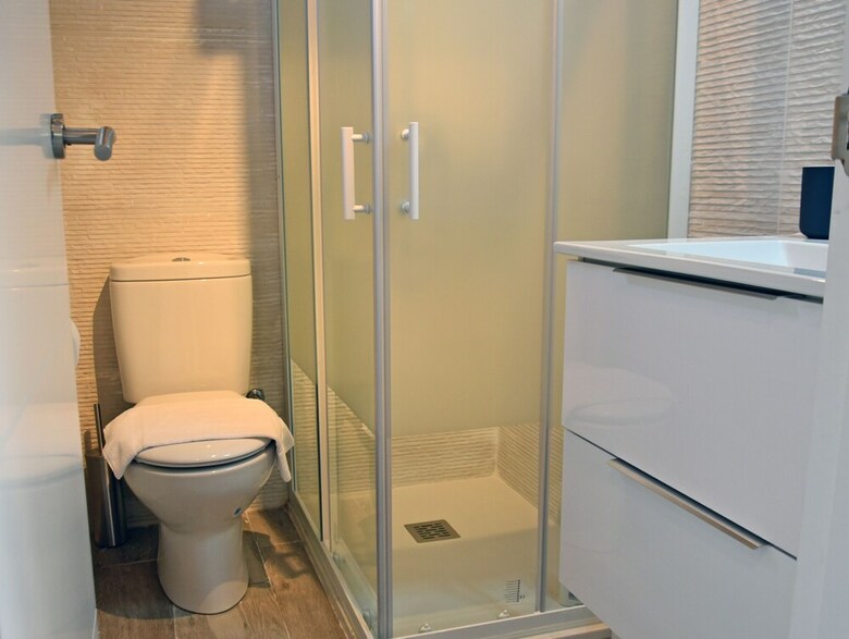 Apartamentos Studio & Solarium Playa de Gran Alacant (#4)