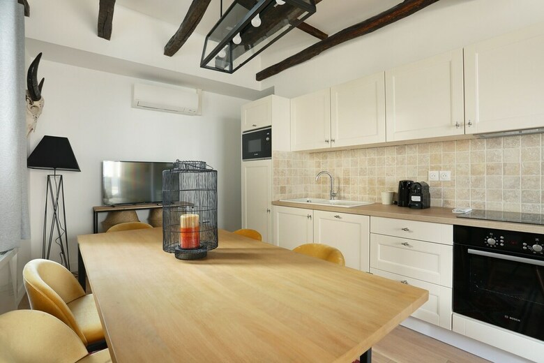 Apartamento R�sidence Grands Boulevards (chenier)