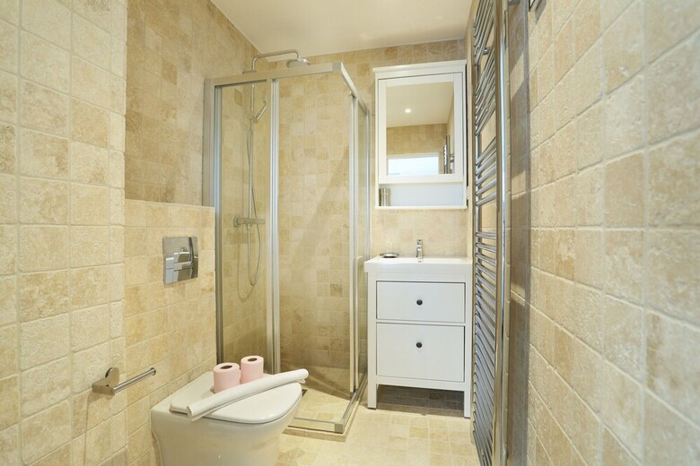 Apartamento R�sidence Grands Boulevards (chenier)